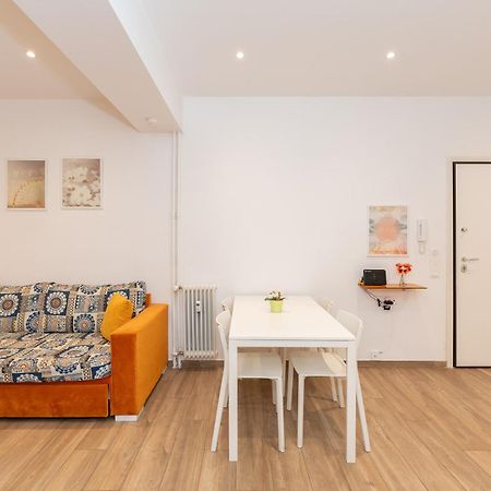 Spacious Peaceful Studio In Athene Buitenkant foto