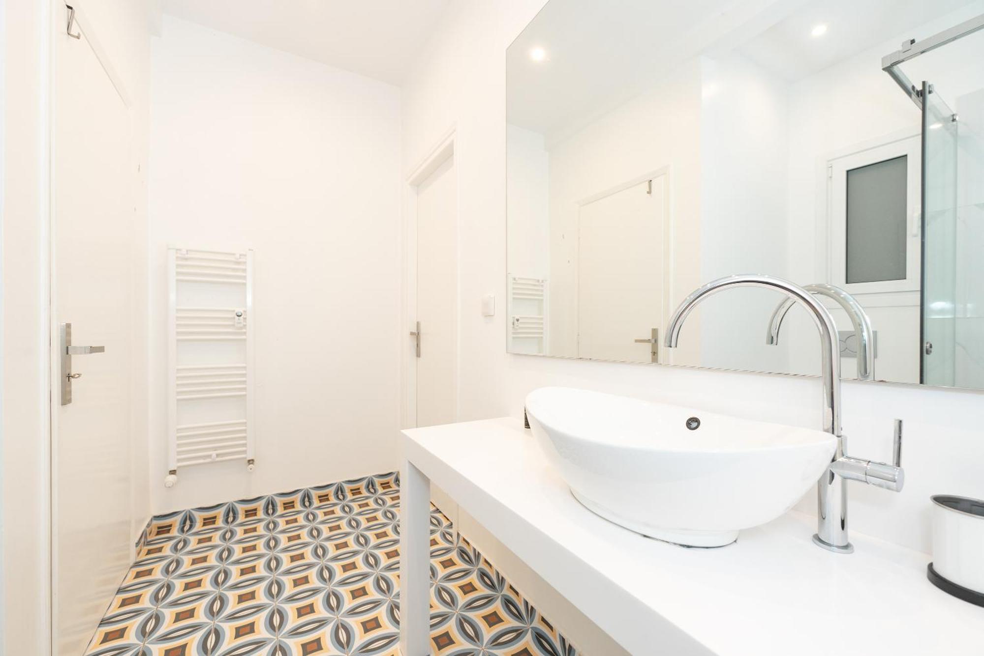 Spacious Peaceful Studio In Athene Buitenkant foto